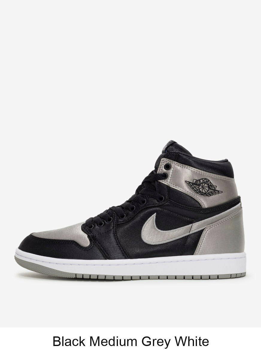 ■商品詳細■ブランドJordanジョーダン■商品名Air Jordan 1 High OG FD4810-010エアー ジョーダン ハイ OG■商品状態新品未使用・並行輸入品■色Black Medium Grey White■Feature 1Genuine Leather upper with padded tongue and mesh inner lining for comfort.■Feature 2Responsive encapsulated Air-Sole unit in the heel.■Feature 3Rubber outsole provides traction against a multitude of surfaces.■備考(取寄) ジョーダン レディース エアー ジョーダン ハイ OG Jordan Womens Air Jordan 1 High OG FD4810-010 Black Medium Grey WhiteJordan ジョーダン レディース バスケットボールシューズ スポーツ バスケ バッシュ 女性 大きいサイズ ビックサイズsn-FD4810-010
