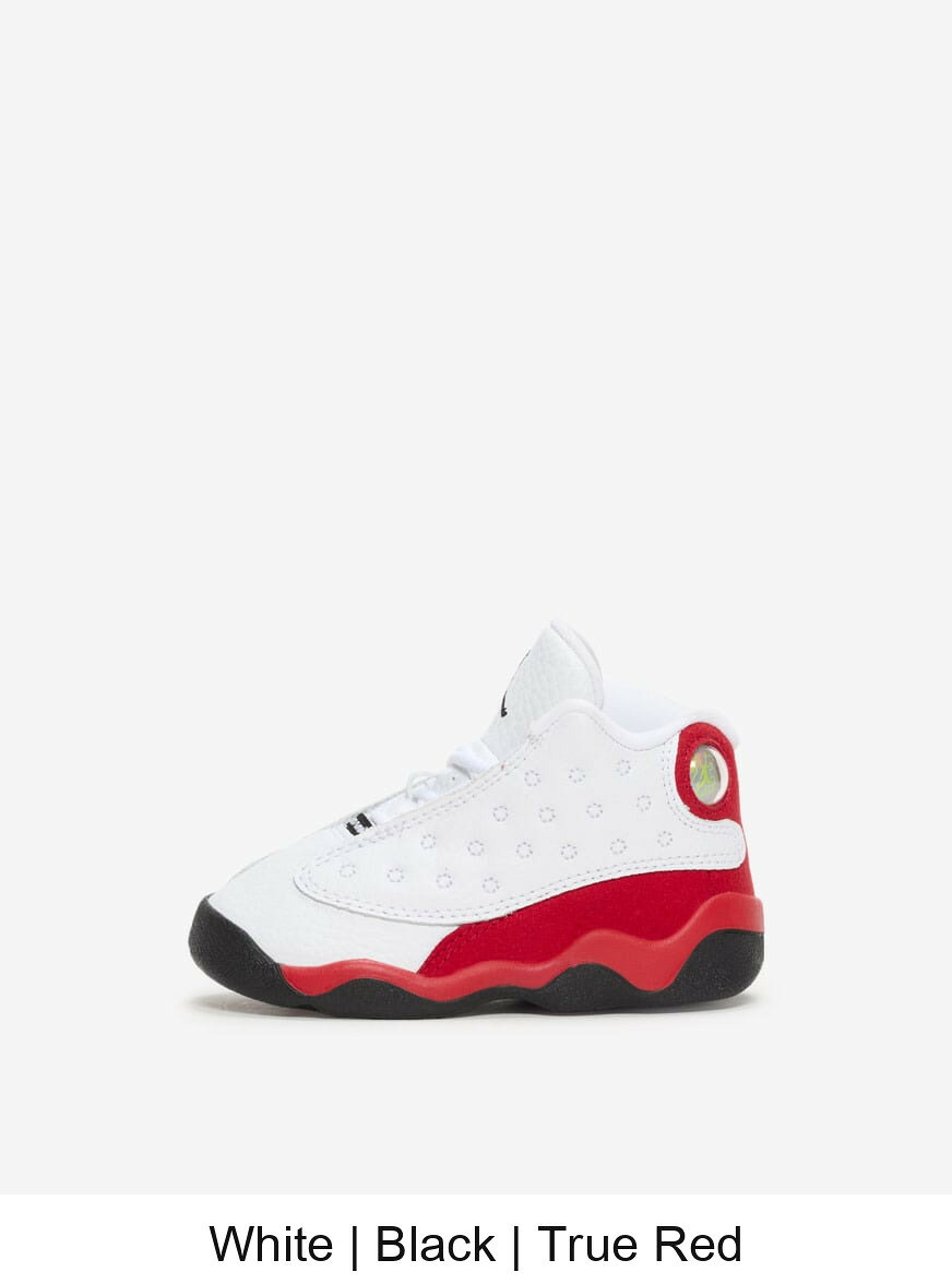 ■商品詳細■ブランドJordanジョーダン■商品名Toddler Air Jordan 13 Retro DJ3004-102エアー ジョーダン 13 レトロ■商品状態新品未使用・並行輸入品■色White | Black | True Red■Feature 1フォームミッドソール■Feature 2ラバーアウトソール■Feature 3Holographic logo■備考(取寄) ジョーダン トドラー エアー ジョーダン 13 レトロ Jordan Toddler Air Jordan 13 Retro DJ3004-102 White | Black | True RedJordan ジョーダン キッズ ベビー 幼児 シューズ スニーカー ブランド カジュアル ストリート 大きいサイズ ビックサイズsb-1000130138