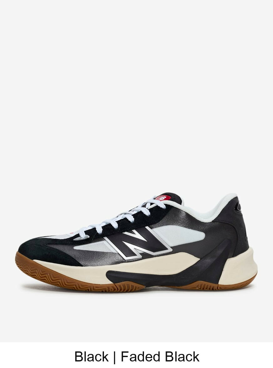 (取寄) ニューバランス メンズ New Balance Mens P350 UHSL4X0 Black | Faded Black