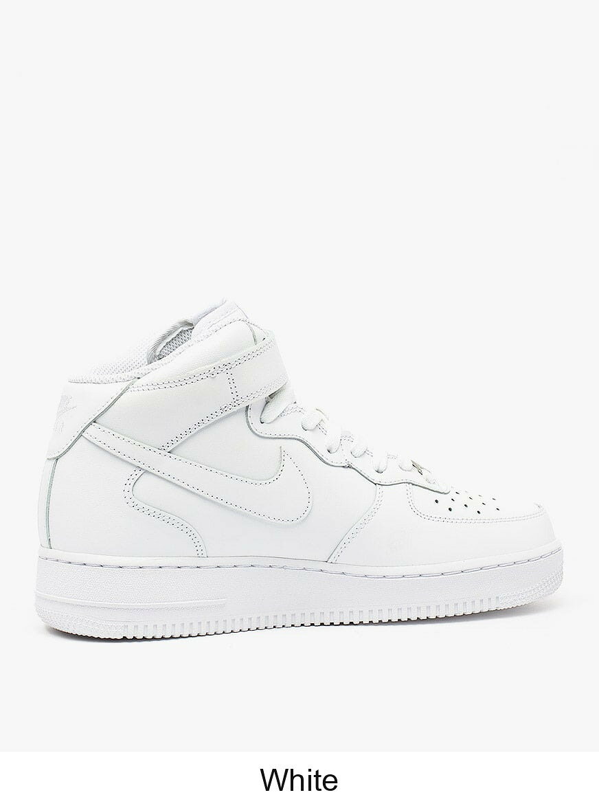 (取寄) ナイキ メンズ エアー フォース ミッド 7 Nike Mens Air Force 1 Mid '07 C...