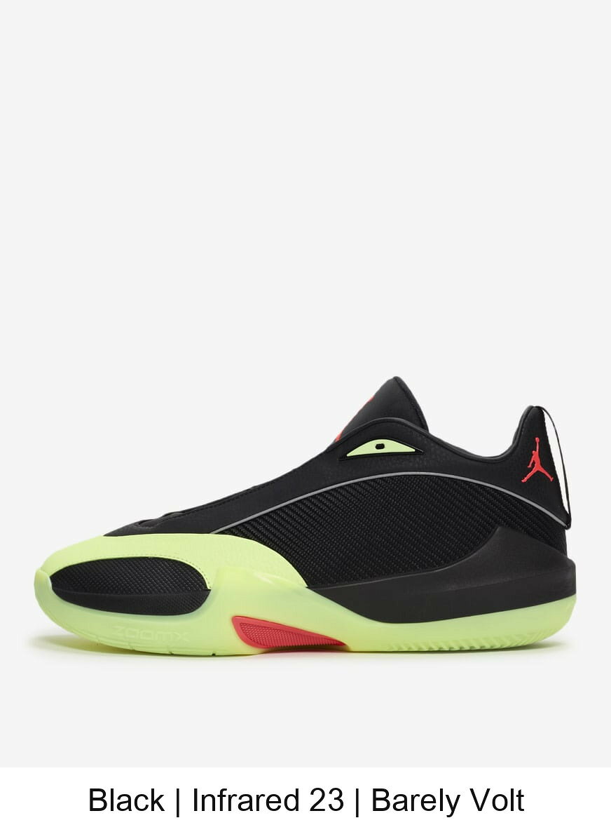 (取寄) ジョーダン メンズ ジョーダン トライアングル Jordan Mens Jordan Triangle IB1154-001 Black | Infrared 23 | Barely Volt