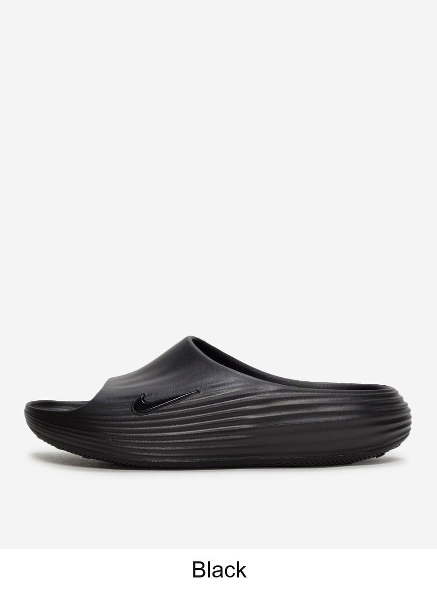 ■商品詳細■ブランドNikeナイキ■商品名ReactX Rejuven8 Slides HV4479-001リアクトX スライド■商品状態新品未使用・並行輸入品■色Black■Feature 1ReactX upper and midsole surround your feet in soft, responsive comfort.■Feature 2Sticky rubber outsole adds grip even on slick surfaces.■Feature 3Extra room at the forefoot helps accommodate various foot widths.■備考(取寄) ナイキ メンズ リアクトX スライド Nike Mens ReactX Rejuven8 Slides HV4479-001 BlackNike ナイキ サンダル メンズ シャワーサンダル スポーツサンダル ブランド カジュアル ファッション 大きいサイズ スポーツ ストリートsb-1000132131