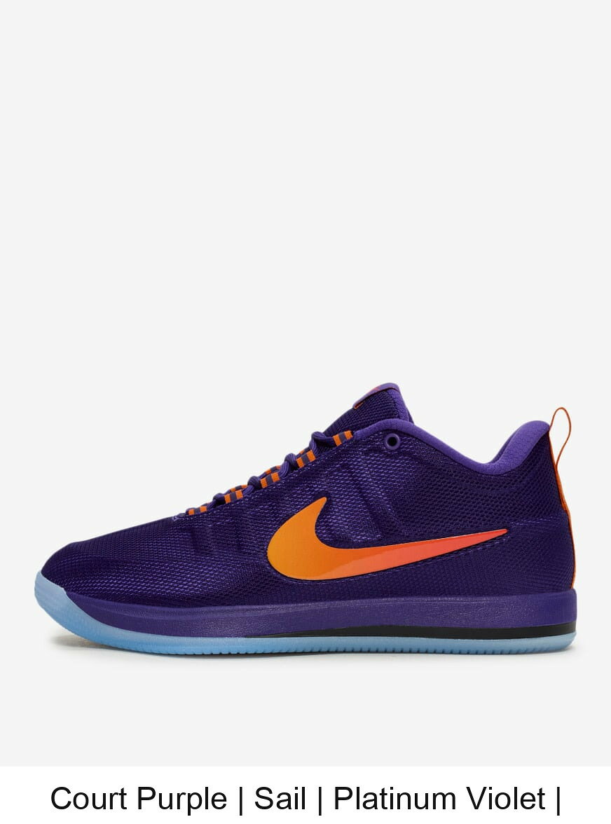 (取寄) ナイキ メンズ ブック 2 Nike Mens Book 2 