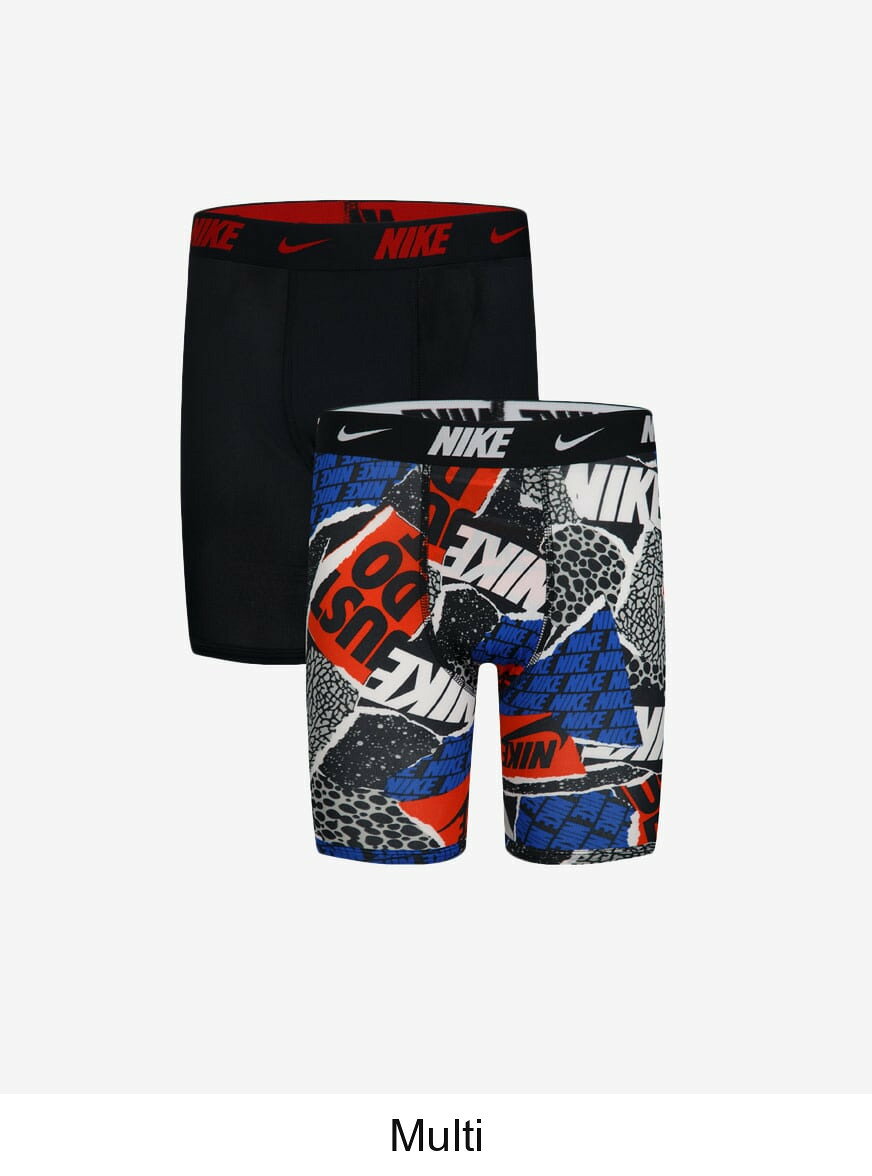 楽天市場】ロング ボクサー ナイキの通販