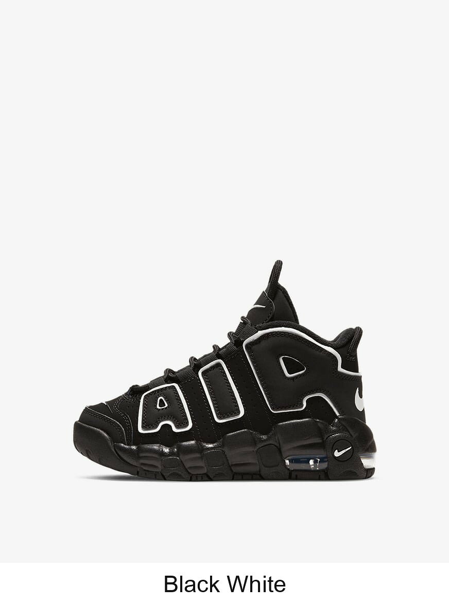 ■商品詳細■ブランドNikeナイキ■商品名Pre-School Air More Uptempo DA8574-002エアー モア アップテンポ■商品状態新品未使用・並行輸入品■色Black White■Feature 1Premium leather and synthetics throughout upper.■Feature 2Visible Air cushioning for comfort.■Feature 3Heel loop for easy on/off.■Feature 4? Rubber outsole for traction and durability.■備考(取寄) ナイキ プレスクール エアー モア アップテンポ Nike Pre-School Air More Uptempo DA8574-002 Black WhiteNIKE ナイキ キッズ バッシュ バスケットボールシューズ 靴 ジュニア ブランド バスケ スポーツ ファッション 大きいサイズsn-DA8574-002