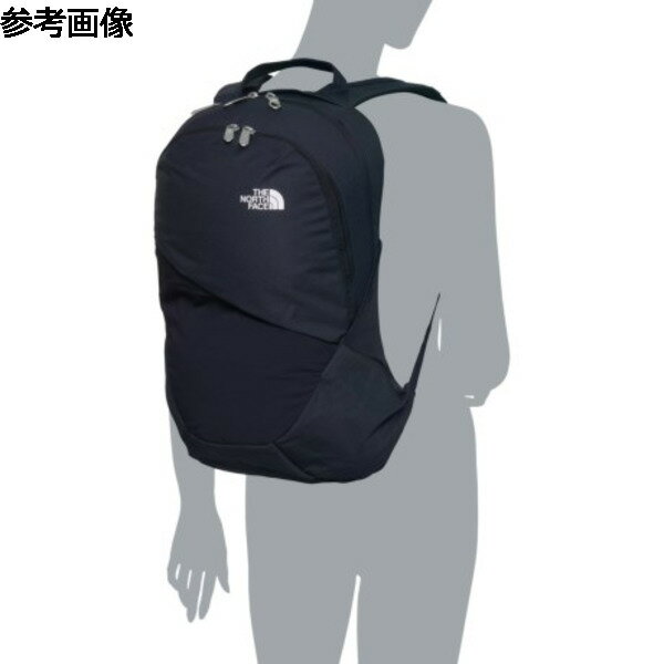 (取寄) ウィメンズ ザ ノース フェイス イザベラ 17 エル バックパック The North Face women The North Face Isabella 17 L Backpack (For Women) Avtrnvylhr/Tnf White