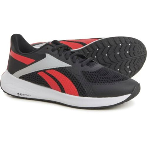 (取寄)リーボック メンズ リーボック ラン ランニング シューズ Reebok men Reebok Energen Run Running Shoes (For Men) Core Black/Pure Grey