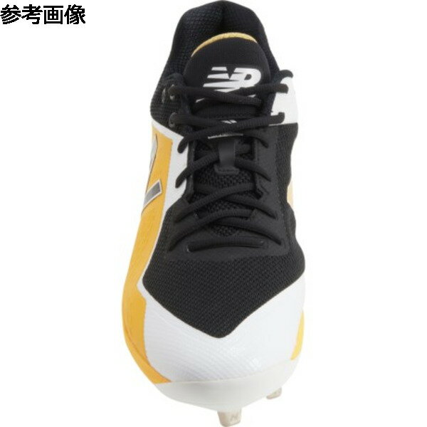 (取寄)ニューバランス メンズ ニューバランス ベースボール クリーツ New Balance men New Balance 4040 Baseball Cleats (For Men) Black