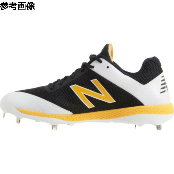 (取寄)ニューバランス メンズ ニューバランス ベースボール クリーツ New Balance men New Balance 4040 Baseball Cleats (For Men) Black