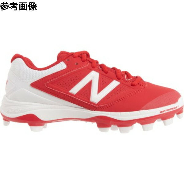 (取寄)ニューバランス ウィメンズ ニューバランス ソフトボール クリーツ New Balance women New Balance 4040 Softball Cleats (For Women) Red