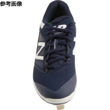 (取寄)ニューバランス ウィメンズ ニューバランス ソフトボール クリーツ New Balance women New Balance 4040 Softball Cleats (For Women) Navy