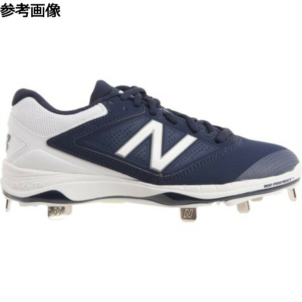 (取寄)ニューバランス ウィメンズ ニューバランス ソフトボール クリーツ New Balance women New Balance 4040 Softball Cleats (For Women) Navy