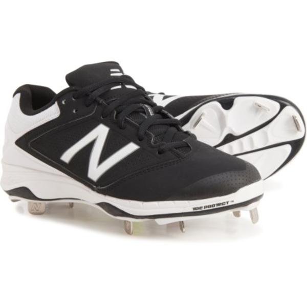 (取寄)ニューバランス ウィメンズ ニューバランス ソフトボール クリーツ New Balance women New Balance 4040 Softball Cleats (For Women) Blue