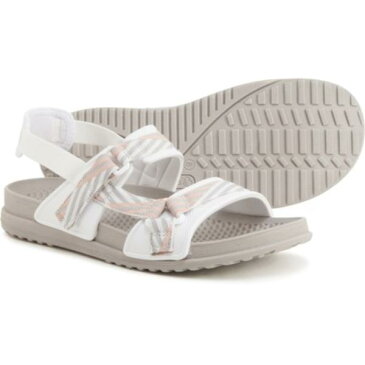 (取寄) ウィメンズ スポーツ サンダル Baretraps women Baretraps Newlynn Sport Sandals (For Women) White