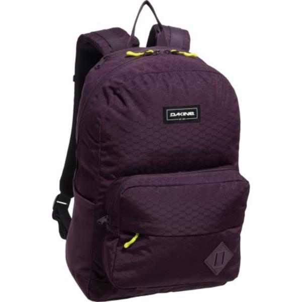 (取寄)ダカイン ユニセックス 365 30 エル バックパック - モーブ DaKine unisex DaKine 365 30 L Backpack - Mudded Mauve Mudded Mauve