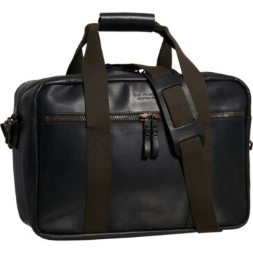 (取寄)フィルソン ユニセックス フィルソン ドーソン ダッフル バッグ - レザー Filson unisex Filson Dawson Duffel Bag - Leather Black