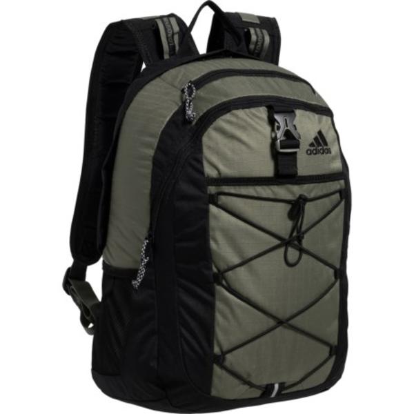 (取寄)アディダス ユニセックス アディダス アルティメット ID バックパック adidas unisex adidas Ultimate ID Backpack Legacy Green/Black