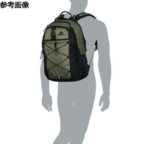 (取寄)アディダス ユニセックス アディダス アルティメット ID バックパック adidas unisex adidas Ultimate ID Backpack Legacy Green/Black