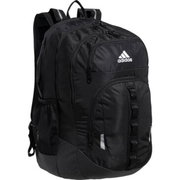 (取寄)アディダス ユニセックス アディダス プライム V バックパック adidas unisex adidas Prime V Backpack Black/White