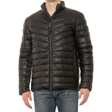 (取寄)ボグナー メンズ ダウン ジャケット Bogner men Bogner Liman-DL Down Jacket (For Men) Black