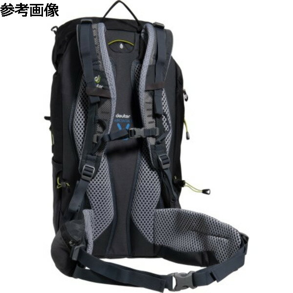 (取寄) ユニセックス トレイル 30 エル バックパック - インターナル フレーム Deuter unisex Deuter Trail 30 L Backpack - Internal Frame Black/Graphite