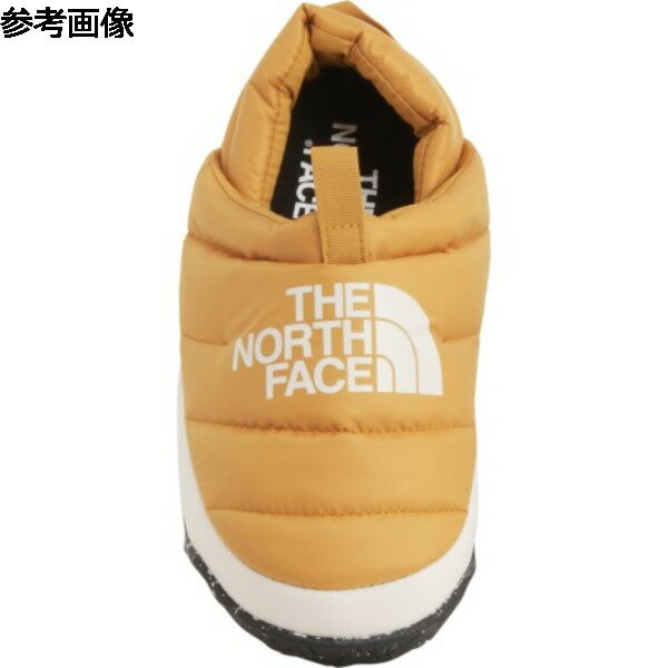 (取寄)ノースフェイス ウィメンズ ザ ノース フェイス ヌプシ ダウン ミュール クロッグス The North Face women The North Face Nuptse Down Mule Clogs (For Women) Arrowwdylw/Tnfb