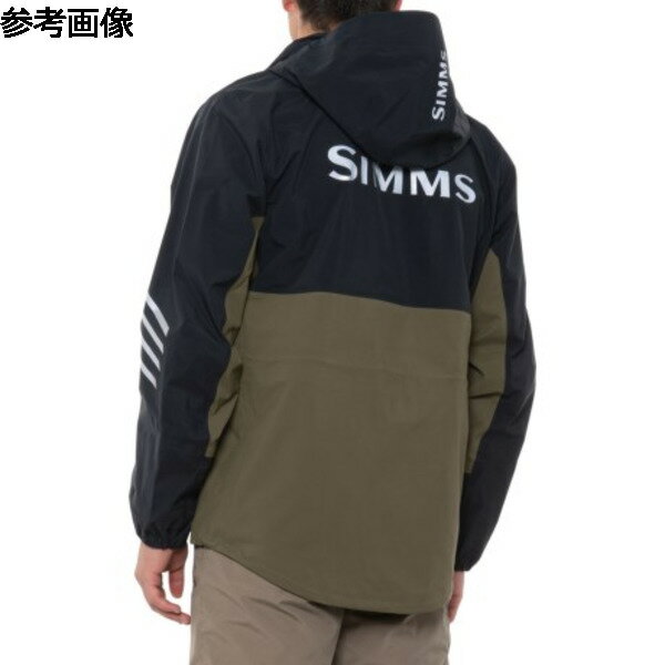 (取寄)シムス メンズ ゴアテックス ジャケット Simms men Simms ProDry Gore-TexR Jacket (For Men) Dark Stone