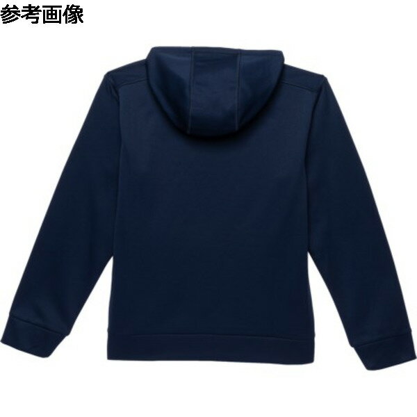 (取寄)アディダス ビック ボーイズ アディダス フーディ ビッグ adidas big boys adidas BOS Slime Hoodie (For Big Boys) Collegiate Navy