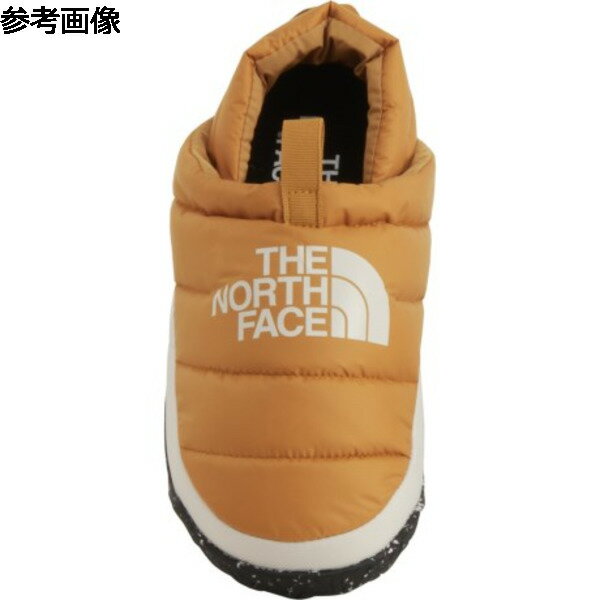 (取寄)ノースフェイス ウィメンズ ザ ノース フェイス ヌプシ ダウン キルテッド ミュール クロッグス The North Face women The North Face Nuptse Down Quilted Mule Clogs (For Women) Arrowwood Yellow/Black