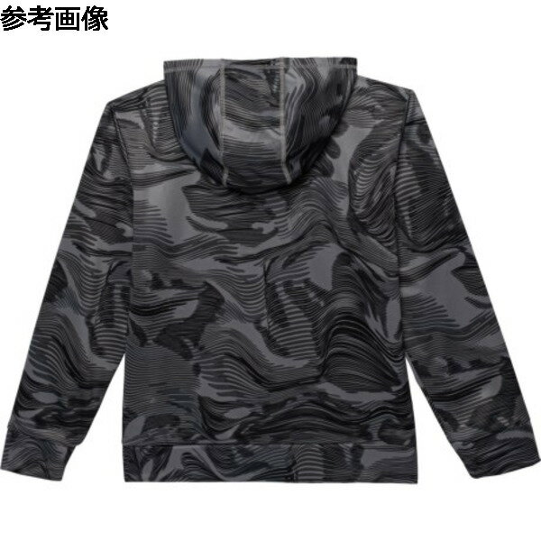 (取寄)アディダス ビック ボーイズ アディダス カモ フリース フーディ ビッグ adidas big boys adidas Camo Fleece Hoodie (For Big Boys) Black