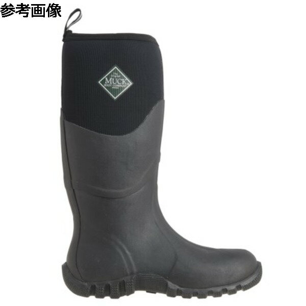 (取寄) メンズ ブーツ ブーツ Muck Boot Company men Muck Boot Company Homesteader All-Conditions Boots (For Men) Black