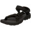 Teva (ƥ)ǥ ϥꥱ XLT  ֥å Teva W's Hurricane XLT Sandals Black #4176 ڥӥ˼бʡ ̵פ򸫤