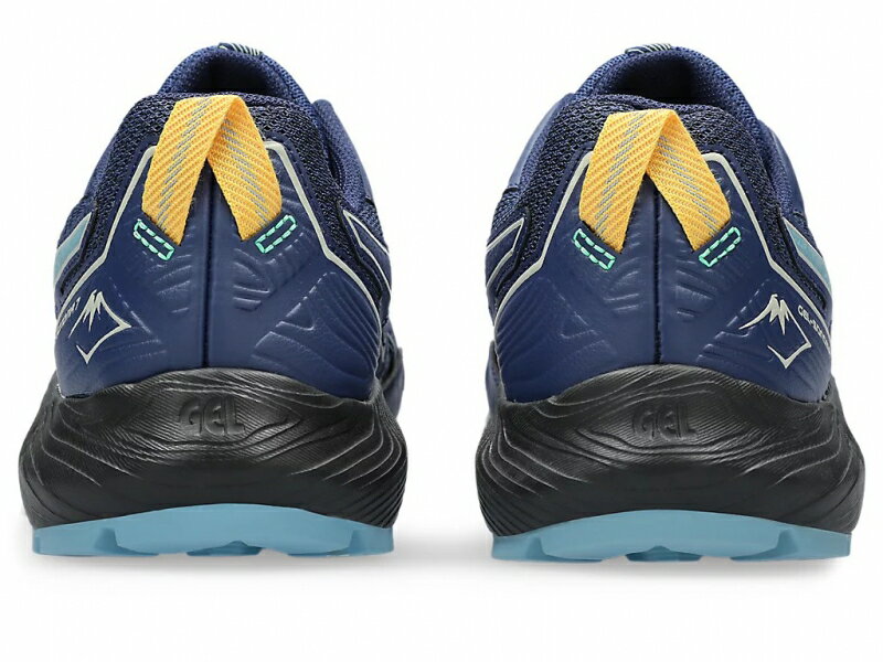 (取寄) アシックス asics GEL-SONOMA 7 ディープオーシャンのサムネイル