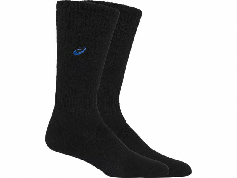 ■商品詳細■ブランドasicsアシックス■商品名ONE POINT HIGH SOCKS■商品状態新品未使用■色ブラックXブルー2枚目以降は参考画像となります。詳細素材:ポリエステル81%、綿15%、ポリウレタン4%-ペットボトルをリサイクルし作られたポリエステルとコットンを混紡した環境に配慮した素材を使用-抗菌防臭加工をしています■備考ONE POINT HIGH SOCKSキッズ 靴下 ソックス レッグウェア ジュニア ブランド ファッション 大きいサイズ ビックサイズ xa-3053A137