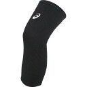 ■商品詳細■ブランドasicsアシックス■商品名VB KNEE SLEEVE■商品状態新品未使用■色BKxホワイト2枚目以降は参考画像となります。詳細素材:本体=綿・ポリエステル・その他-コートに接地するレシーブ時の肌等への負担を軽減し、スムーズな動きをサポート-ニット素材ならではのストレッチ性で心地よいフィット感を追求しています-許容範囲:ひざまわり=M(約32〜38cm)、L(約36〜42cm)■参考寸法:M(丈 約38cm 上巾 約14.5cm 下巾 約12.5cm)、L(丈 約38cm 上巾 約16cm 下巾 約14cm)■備考VB KNEE SLEEVExa-XWP068