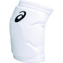 ■商品詳細■ブランドasicsアシックス■商品名VB ELBOW PAD GEL PAD■商品状態新品未使用■色ホワイトxBK2枚目以降は参考画像となります。詳細素材:本体/綿・レーヨン・その他; /パッド/TPE(熱可塑性エラストマー)-日本バレーボール協会公認モデルとして、練習や試合を問わず幅広く活用できるゲル入りエルボーパッドです-フィット感に優れるストレッチニット素材に、衝撃緩衝性を考慮したゲルを内蔵することで、コートに接地するレシーブ時の衝撃緩衝をサポートします-ニット素材ならではのストレッチ性で心地よいフィット感を追求しています-許容範囲:ひじまわり=M(約22〜28cm)、L(約26〜32cm)■備考VB ELBOW PAD GEL PADxa-XWP069