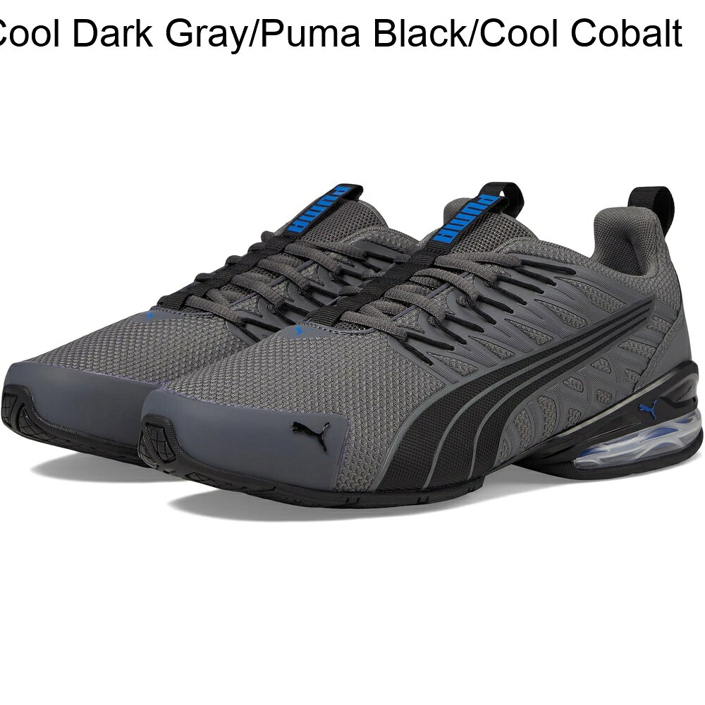 ■商品詳細■特徴 1PUMA? ボルテイック エボ クロストレーニングシューズは、スタイルを犠牲にすることなく快適さとトラクションを求めるトレーナーのために設計されています。■特徴 2テキスタイルライニングとソックライナー。■特徴 3ラウンドトゥシルエット。■特徴 4ラバーアウトソール。■特徴 5輸入品。■特徴 6合成素材とテキスタイルのアッパー。■特徴 7レースアップクロージャー。■特徴 8TPUトウキャップ。■特徴 9ケージオーバーレイディテール。■特徴 10製品の測定はサイズ9、幅D - ミディアムを使用して行われました。サイズによって測定値が異なる場合がありますのでご注意ください。■特徴 11測定: 重量: 0.907 kg 0.136 kg■特徴 12SKU 10016330■備考(取寄) プーマ ボルテイックエヴォクロストレーニングシューズ puma Voltaic Evo Cross Training ShoesPUMA プーマ メンズ シューズ 靴 トレーニング フィットネス スポーツ ブランド 男性 大きいサイズ ビックサイズzp_10016330