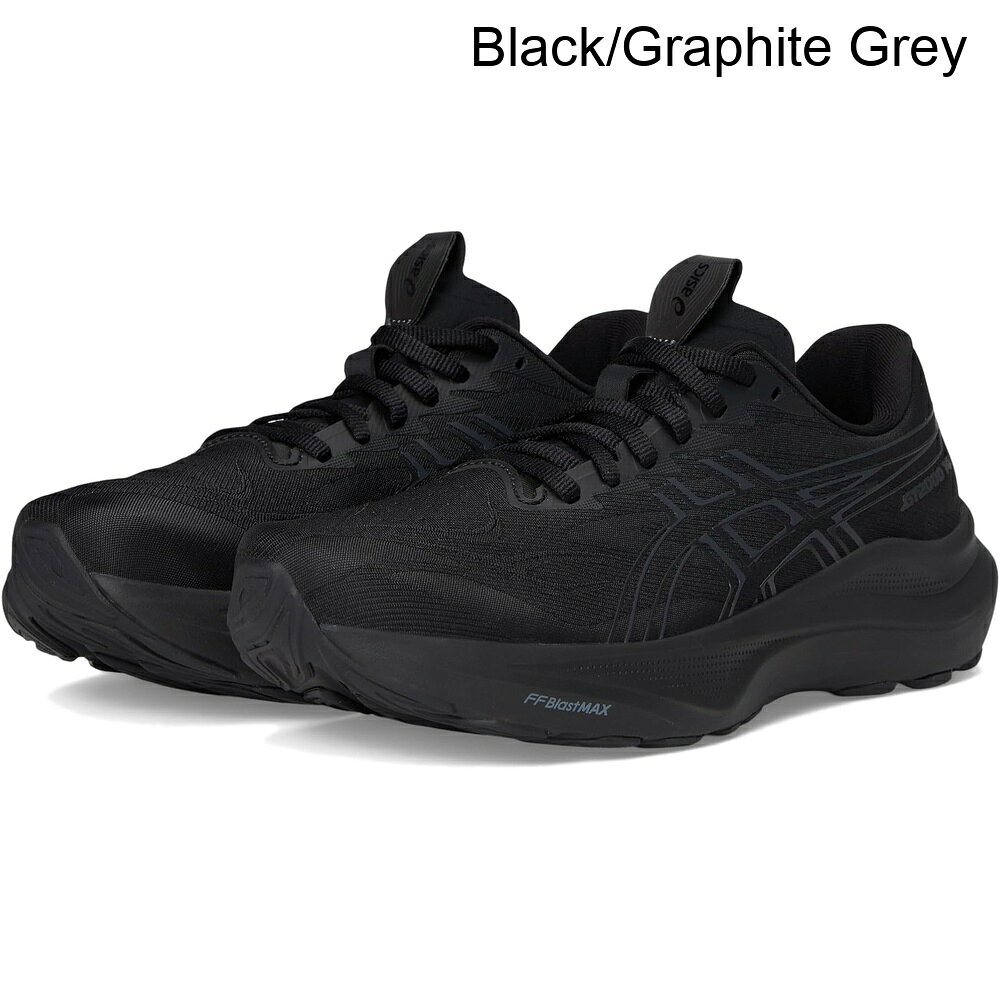 ■商品詳細■特徴 1ASICS? GT-2000 14 シューズは、よりエネルギッシュな走行とサポート力のあるランニング体験を提供するために設計されています。トランポリンにインスパイアされた前足部ポッドがアウトソールの内側に配置されています。これにより、より良い安定性とバランスの取れたトーオフが実現します。これらのロートップランニングシューズは、編みメッシュのアッパーとポリエステルのライニングで作られており、足を乾燥させるのに役立ちます。ポリエステルのインソールは、快適さを追加します。これらのレースアップシューズは、ミッドフット周辺で快適で安全な感触を提供し、舌の動きを減らす舌機能を備えています。これらのシューズのミッドソールは、よりエネルギッシュなトーオフを生み出し、ストライドの着地フェーズ中に雲のような柔らかさを提供するFF BLAST? MAXクッショニングユニットで更新されています。■特徴 2舌の引きループ。■特徴 3ラウンドトーシルエット。■特徴 4合成ゴムのアウトソール。■特徴 5輸入品。■特徴 6SKU 10024029■備考(取寄) アシックス Gt-2000 14 asics Gt-2000 14ASICS アシックス レディース シューズ 靴 トレーニング フィットネス スポーツ ブランド 女性 大きいサイズ ビックサイズzp_10024029