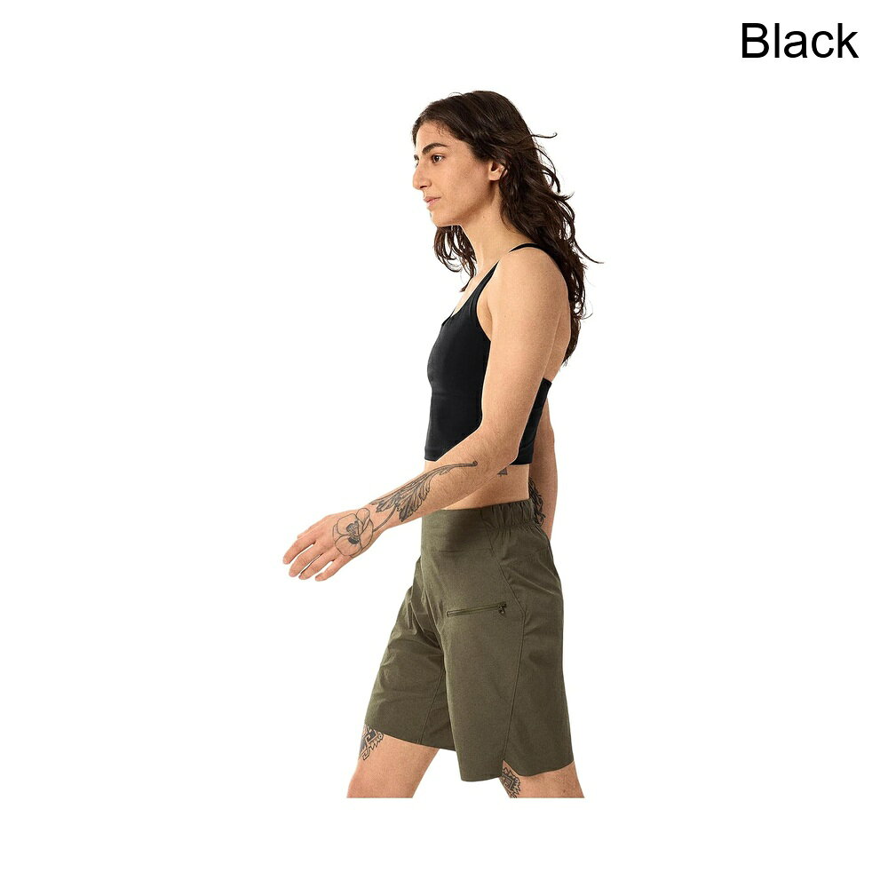 (取寄) アークテリクス ソリアレーサーバックタンク arc'teryx Soria Racerback Tank