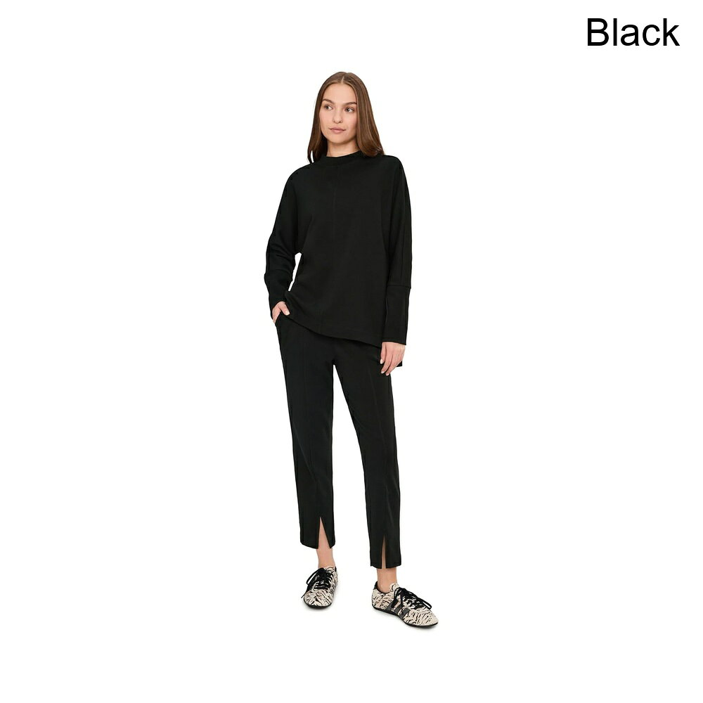 (取寄) パクト エアプレーンテーパーレッグパンツ pact Airplane Tapered Leg Pants