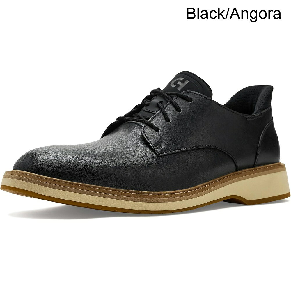 (取寄) コールハーン マンスフィールドグランドプレイントーQuick-on cole haan Mansfield Grand Plain Toe Quick-on