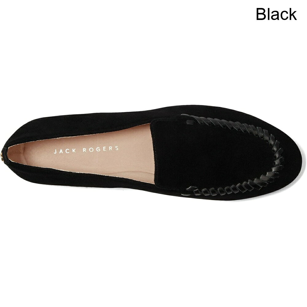 (取寄) ジャック・ロジャース キャムデンローファー jack rogers Camden Loafers