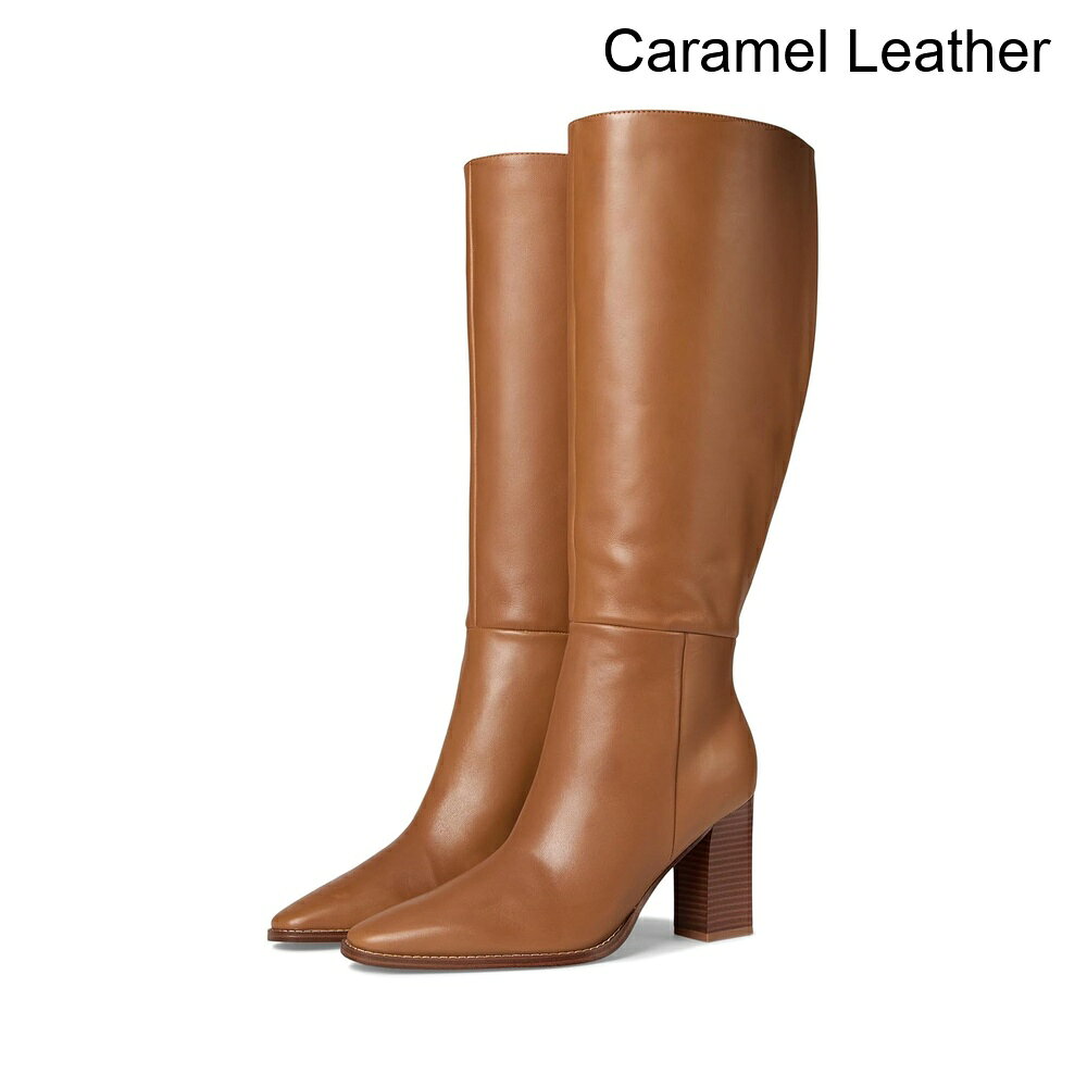(取寄) ナインウエスト ザズワイドカーフ nine west Zazz Wide Calf
