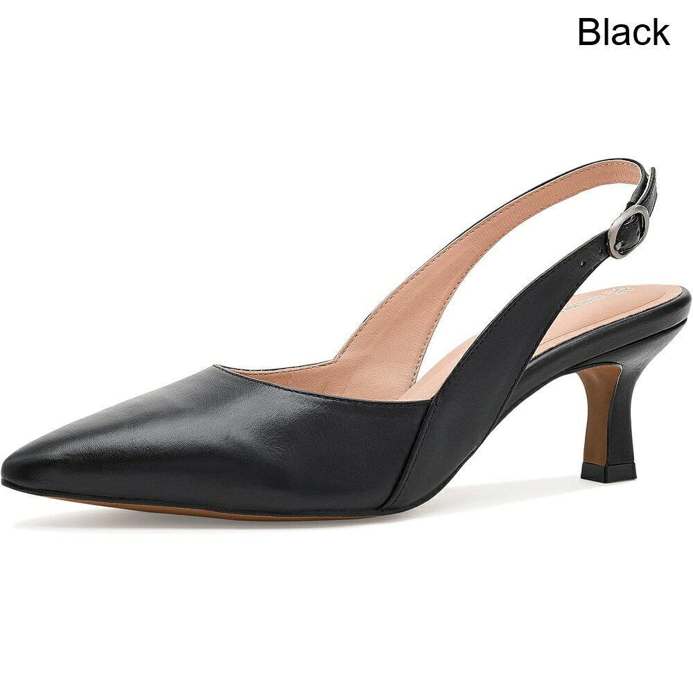 (取寄) ジョンストン&マーフィー リンゼイスリングバック johnston & murphy Lindsey Slingback
