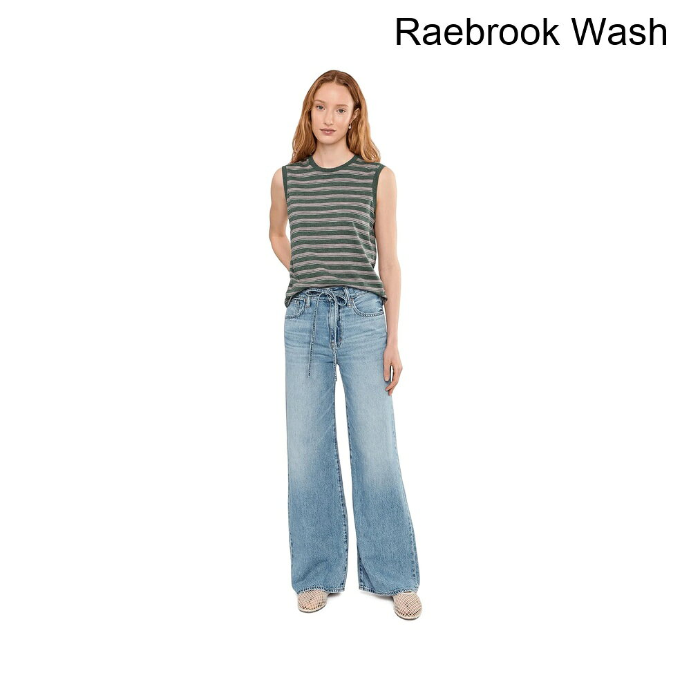 (取寄) メイドウェル アルティメットワイドインレイブブルック madewell Ultimate ...