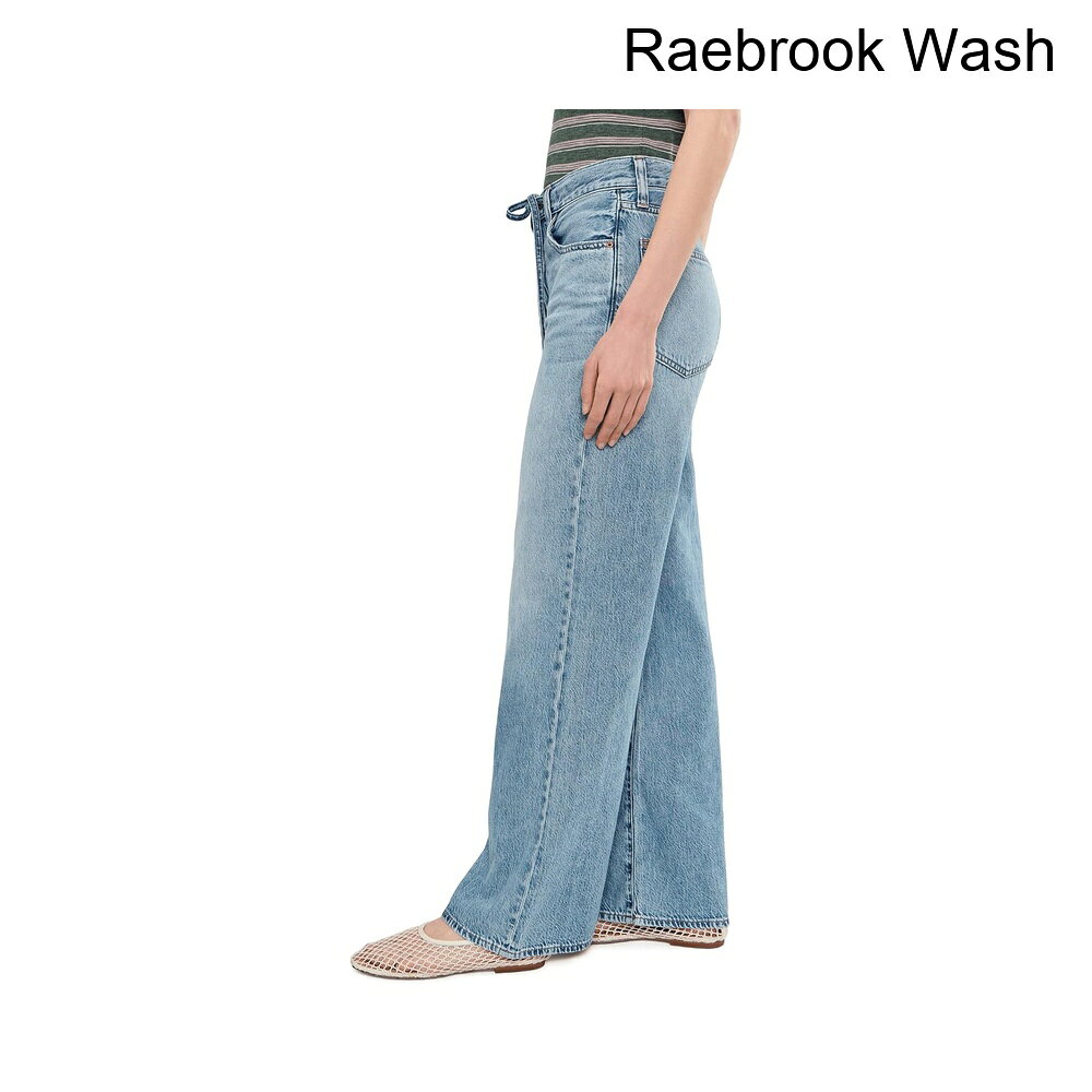 (取寄) メイドウェル アルティメットワイドインレイブブルック madewell Ultimate ...
