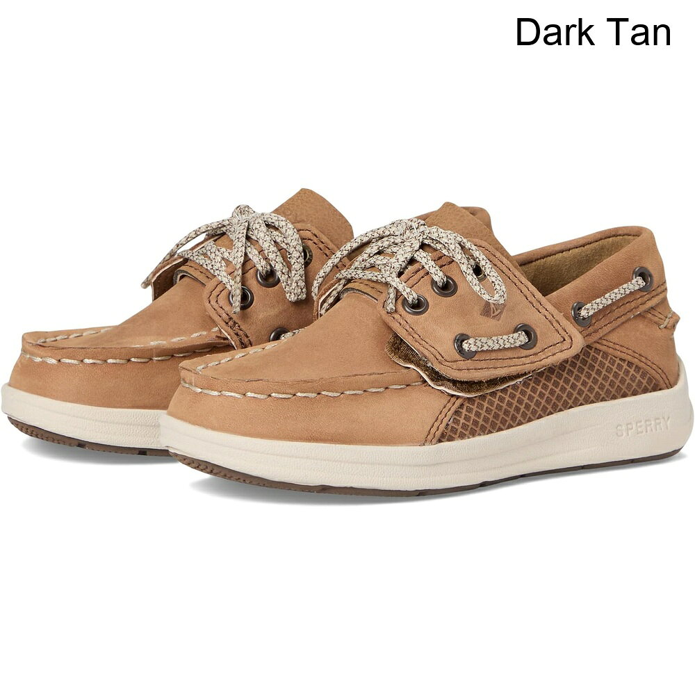 ■商品詳細■機能 1あなたの現代的なジュニアたちは、Sperry Top-Sider® キッズのGamefish Jr.のさらに現代的な外観を大好きになるでしょう！■備考(取寄) スペリー キッズ ゲームフィッシュJr. (幼児/小さな子供) sperry Gamefish Jr. (Toddler/Little Kid)キッズ ジュニア マリンシューズ 水遊び 海 水陸両用 スポーツ シューズ 子供用 軽量 防滑 おしゃれ ブランド サイズ選びzp_8878534
