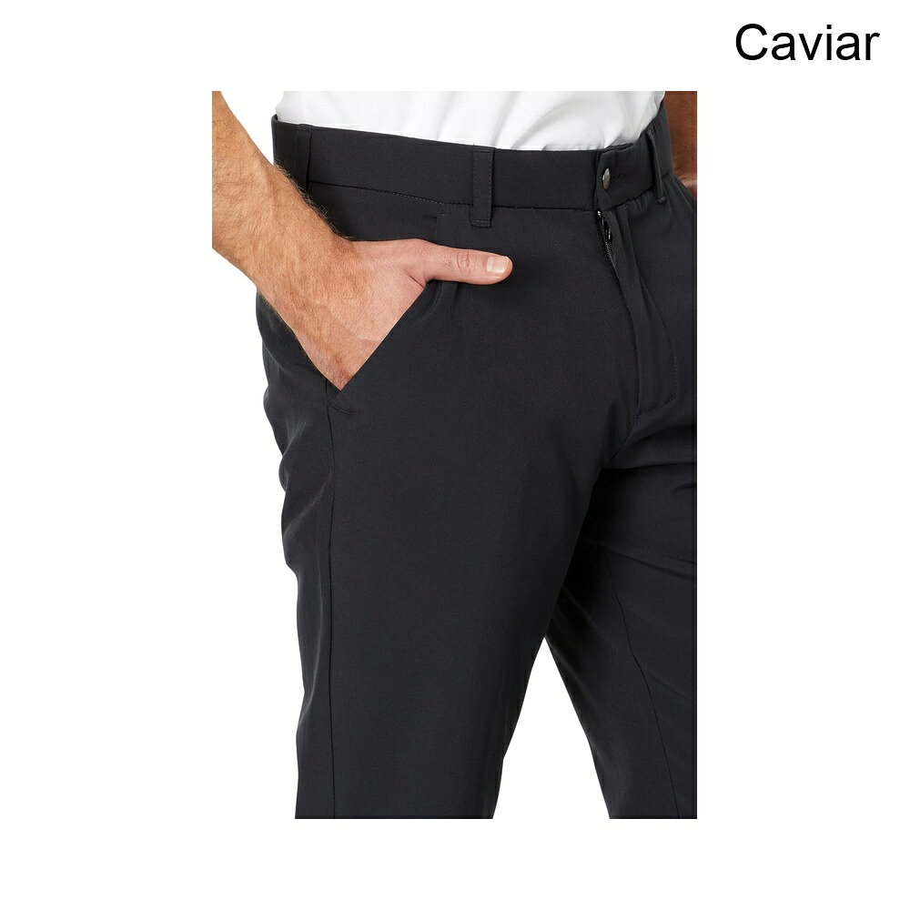 (取寄) キャロウェイ メンズ スイングテックパンツ callaway Swing Tech Pants