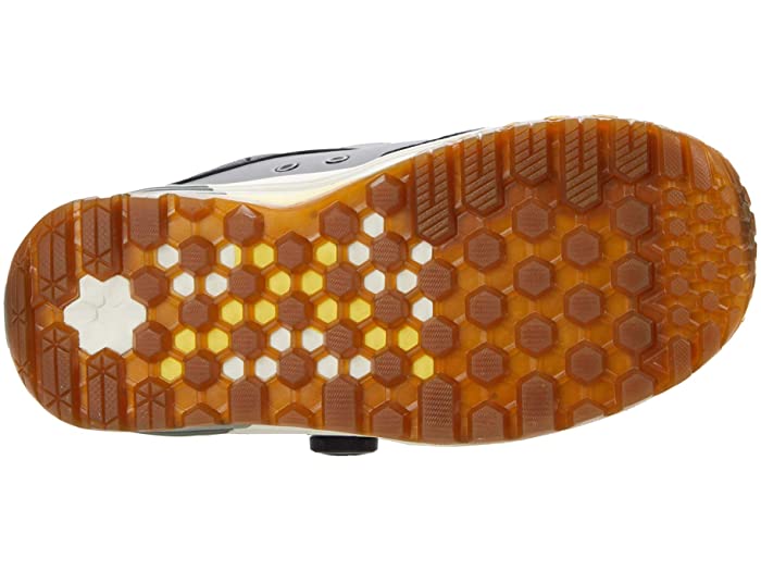 (取寄)バンズ ブーツ Vans Viaje Snowboard Boots (Hailey Langland) Black/Beetle