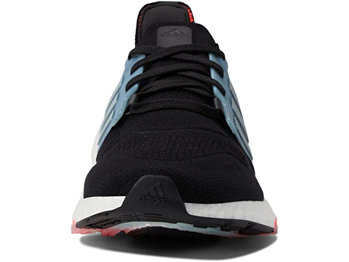 (取寄)アディダスメンズウルトラブースト22adidasRunningMen'sUltraboost22Black/MagicGrey/Turbo
